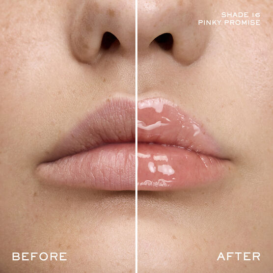 GLOSS LANC�ME LIP IDOLE JUICYTREAT 16